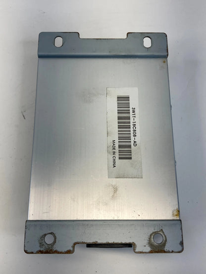 2003-2005 Lincoln Navigator Radio Audio Amplifier AMP 3W1T-18C808-AD OEM