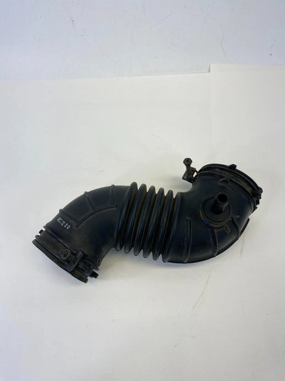 2012 2013 2014 HYUNDAI ACCENT 1.6L L4 AIR INTAKE TUBE HOSE RESONATOR DUCT OEM