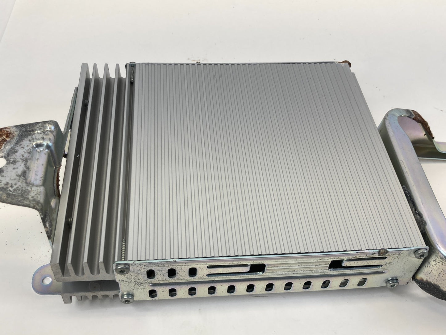 2008-2010 Toyota Highlander Radio Audio Amplifier AMP Harman/Becker 86280-0W280