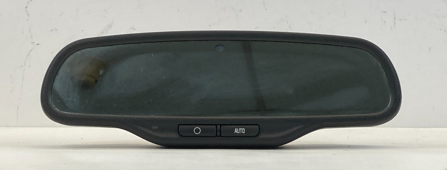 2012-2015 Chevrolet Captiva Sport Inside Interior Rear View Mirror Autodimming