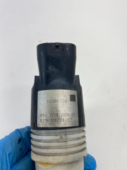 2005-2009 SAAB 9-7X WIPER REAR WASHER FLUID RESERVOIR PUMP 10386728 OEM