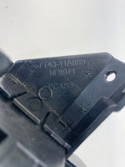 2007-2010 Lincoln MKX Ford Edge Dash Light Lamp Dimmer Switch 7T43-11A669