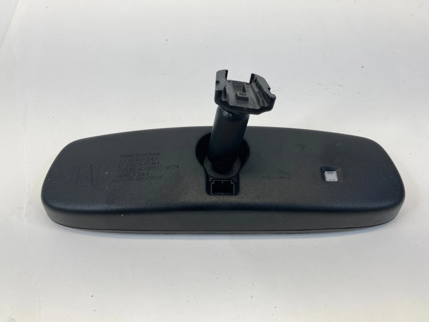 2013-2018 NISSAN ALTIMA 14-20 ROGUE REAR VIEW INTERIOR MIRROR W/ HOMELINK