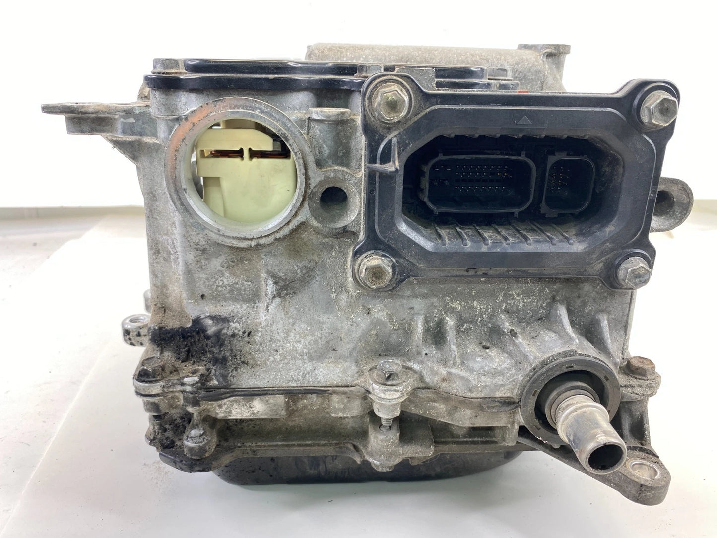 2010 2011 TOYOTA PRIUS 1.8L HYBRID INVERTER CONVERTER CHARGER ASSY G9200-47140