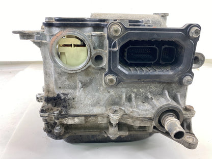 2010 2011 TOYOTA PRIUS 1.8L HYBRID INVERTER CONVERTER CHARGER ASSY G9200-47140