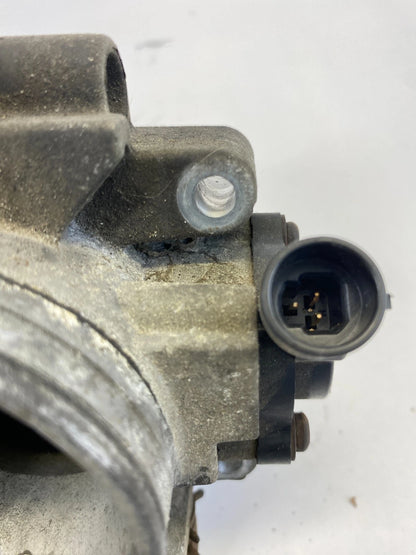 2000-2002 PONTIAC SUNFIRE 2.2L L4 A/T THROTTLE BODY THROTTLE VALVE ASSY OEM