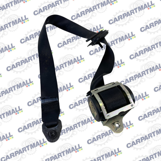 2009 2010 BMW 535i xDrive SEDAN Front Right Side Seat Belt Retractor 603404600C