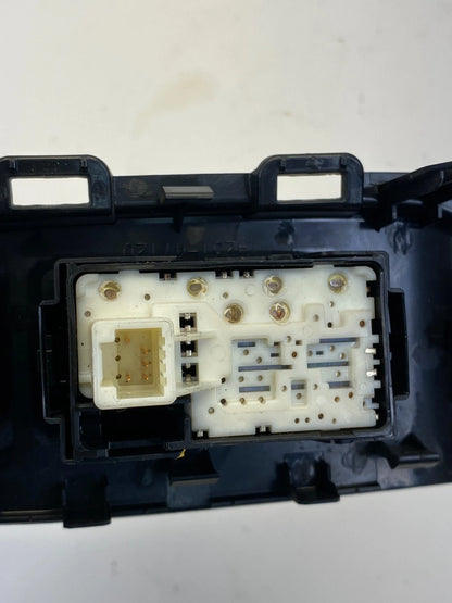 10-15 TOYOTA PRIUS FRONT RIGHT RH POWER WINDOW LOCK SWITCH PANEL OEM 74231-47120