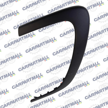 2011 BUICK REGAL REAR LEFT SIDE INNER DOOR PULL HANDLE BEZEL TRIM 13222210 OEM