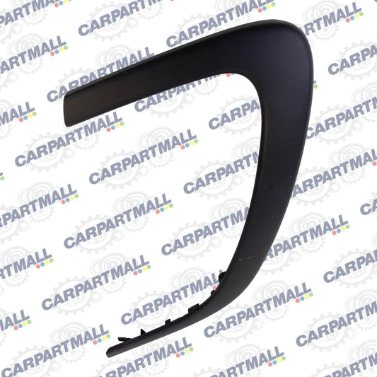 2011 BUICK REGAL REAR LEFT SIDE INNER DOOR PULL HANDLE BEZEL TRIM 13222210 OEM