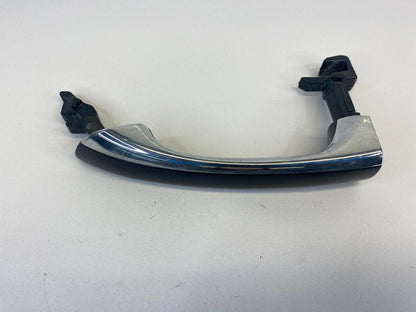 2006 2007 Mercedes-Benz C280 C350 Rear Left Outer Exterior Door Handle Assembly