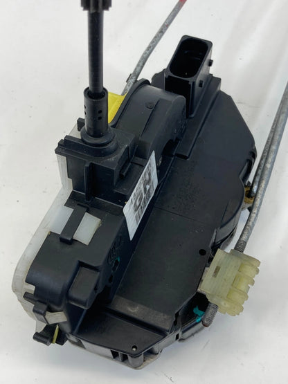 10-17 GMC TERRAIN 11-17 REGAL FRONT LEFT SIDE DOOR LOCK LATCH ACTUATOR 13503601
