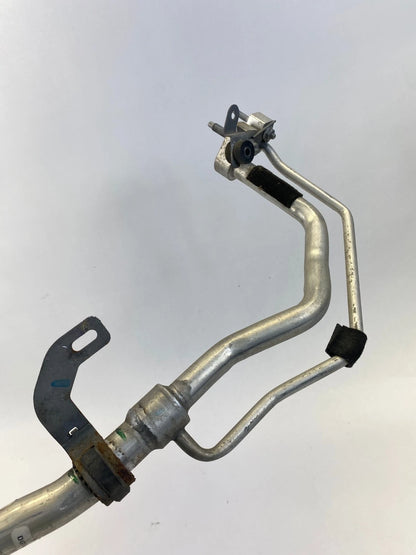2015-2018 FORD EDGE AIR CONDITIONER REFRIGERANT PIPE FRONT OEM FACTORY 19E881-AD