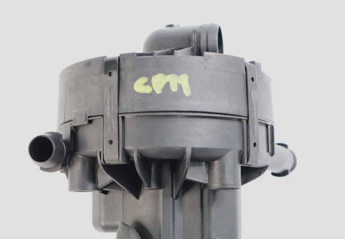 2006-2011 MERCEDES-BENZ R350 SECONDARY AIR INJECTION SMOG PUMP OEM A0001405185
