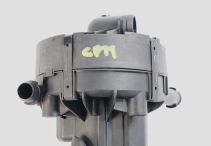 2006-2011 MERCEDES-BENZ R350 SECONDARY AIR INJECTION SMOG PUMP OEM A0001405185