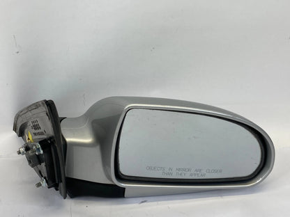 2007-2010 HYUNDAI ELANTRA FRONT RIGHT PASSENGER SIDE VIEW POWER MIRROR E4022697