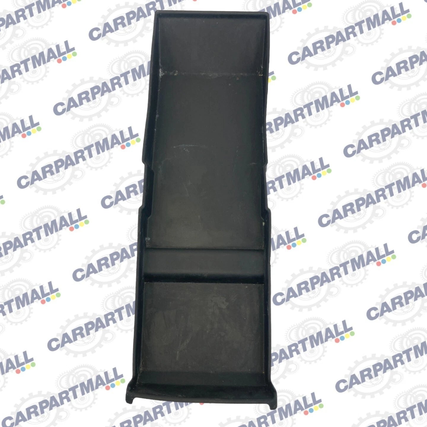 2012-2015 CHEVROLET CAPTIVA SPORT CENTER CONSOLE LINER MAT INSERT 20870610 OEM