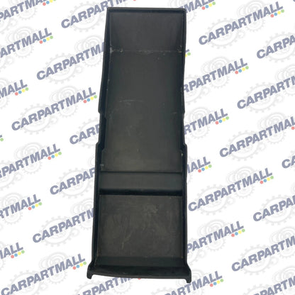 2012-2015 CHEVROLET CAPTIVA SPORT CENTER CONSOLE LINER MAT INSERT 20870610 OEM