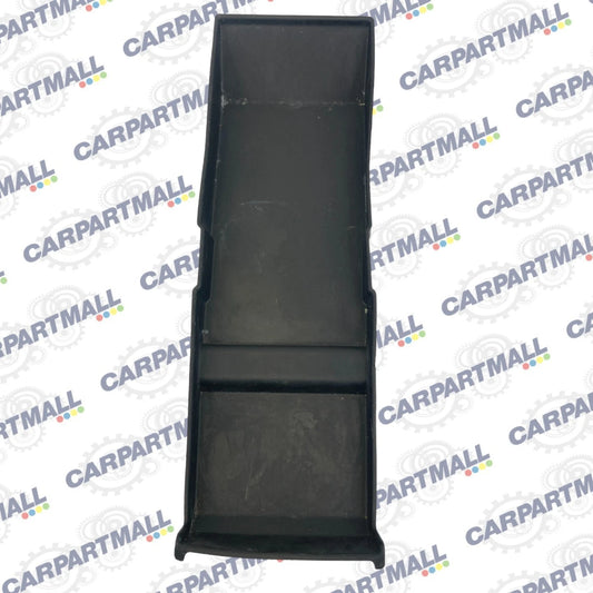 2012-2015 CHEVROLET CAPTIVA SPORT CENTER CONSOLE LINER MAT INSERT 20870610 OEM