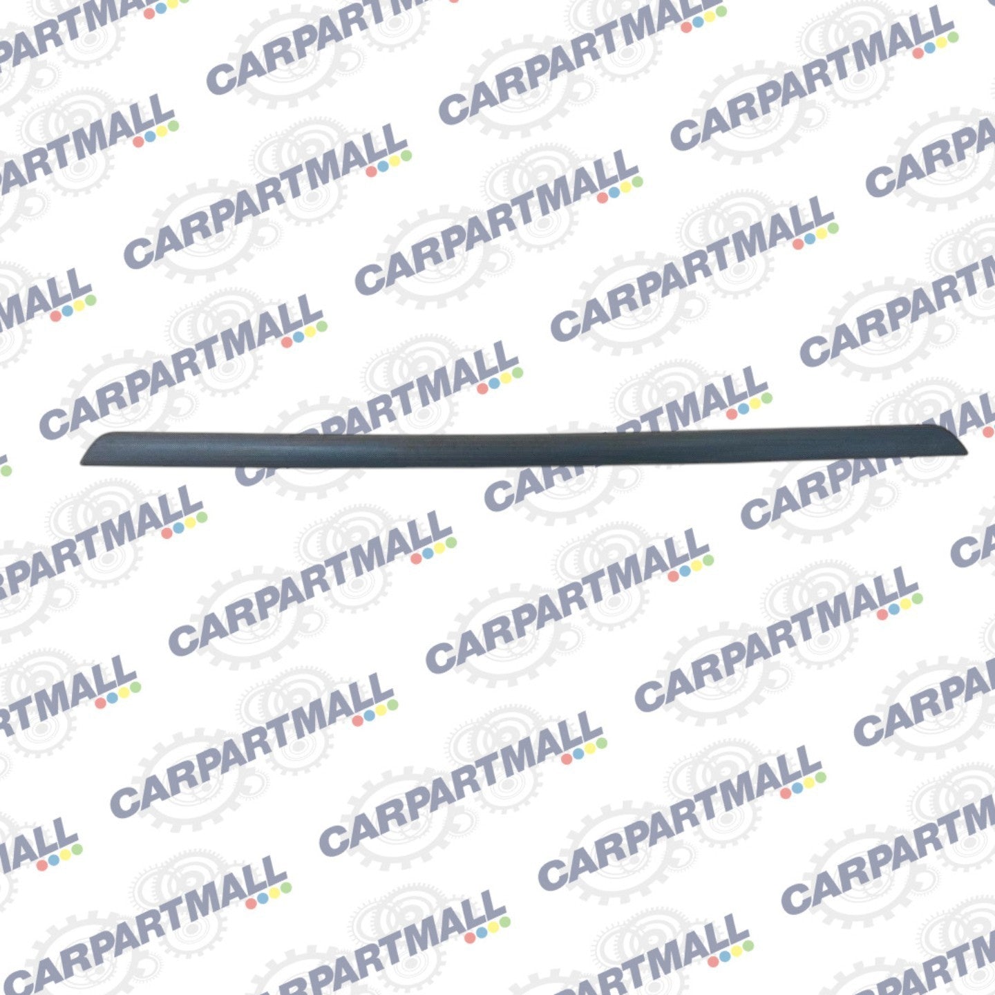 2005-2014 VW Volkswagen Jetta Rear Left Door Molding Bezel Trim 1K4-867-449 OEM