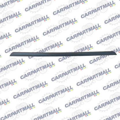 2005-2014 VW Volkswagen Jetta Rear Left Door Molding Bezel Trim 1K4-867-449 OEM
