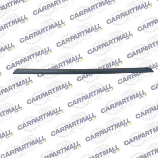 2005-2014 VW Volkswagen Jetta Rear Left Door Molding Bezel Trim 1K4-867-449 OEM