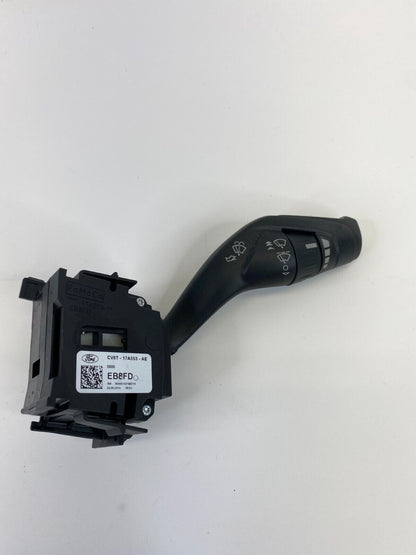 2012-2018 Ford Focus Steering Column Windshield Wiper Lever Switch CV6T17A553AE