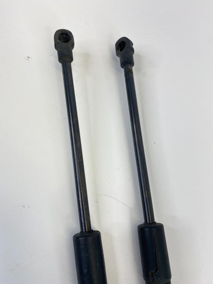 2013-2015 Chevrolet Spark Trunk Support Shock Strut Lift Cylinder Set Pair OEM