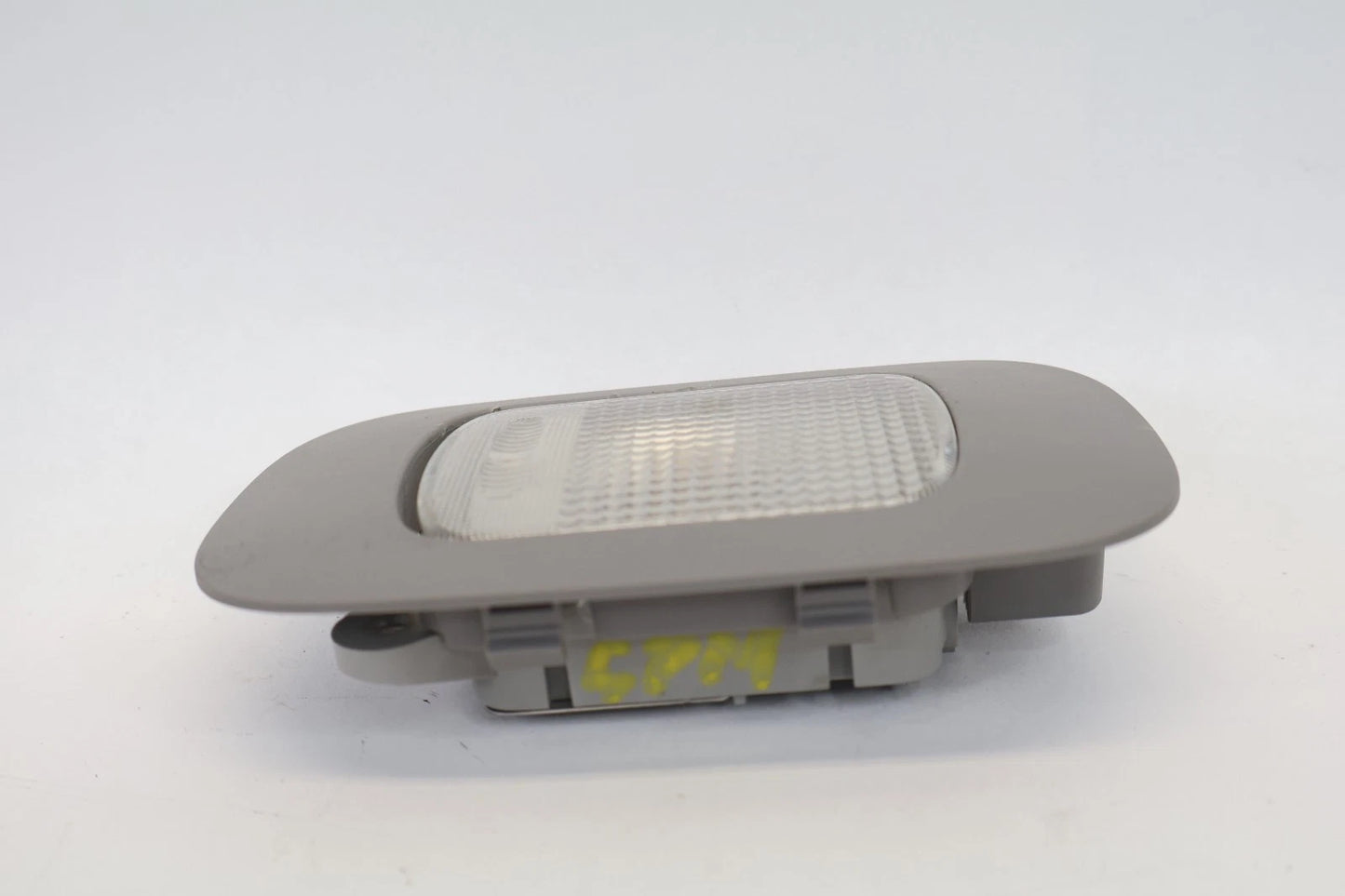 16-22 HONDA PILOT OVERHEAD SIDE READING LIGHT COURTESY LAMP W/ TRIM OEM