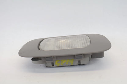 16-22 HONDA PILOT OVERHEAD SIDE READING LIGHT COURTESY LAMP W/ TRIM OEM