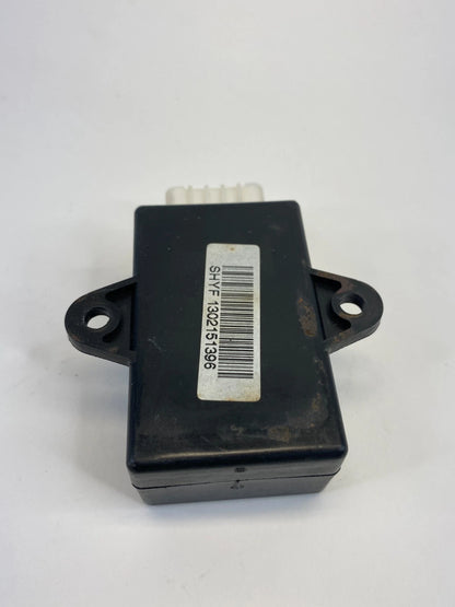 2011-2015 HYUNDAI SONATA FRONT SEAT HEATER WARMER RELAY MODULE 88191-3S000 OEM