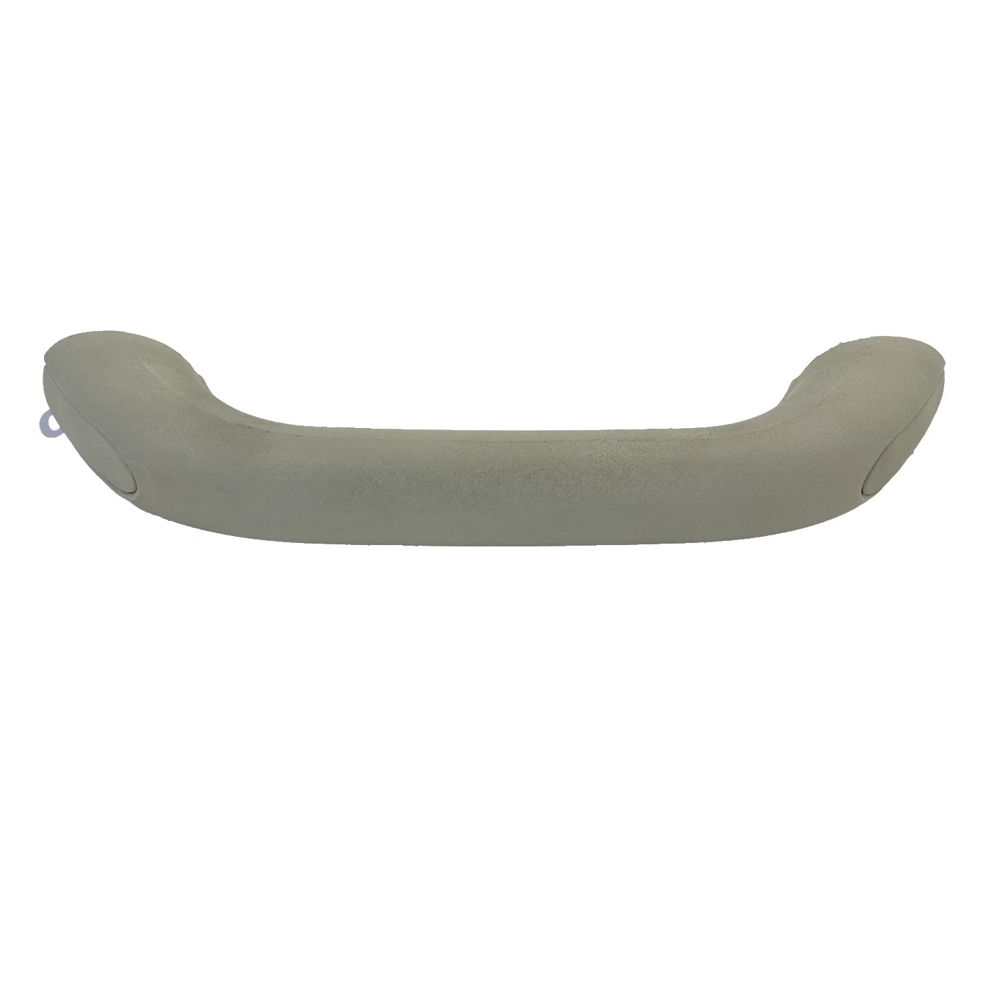 2009 DODGE JOURNEY FR RH PASSENGER ROOF GRAB HANDLE GRIP TAN BEIGE OEM FACTORY