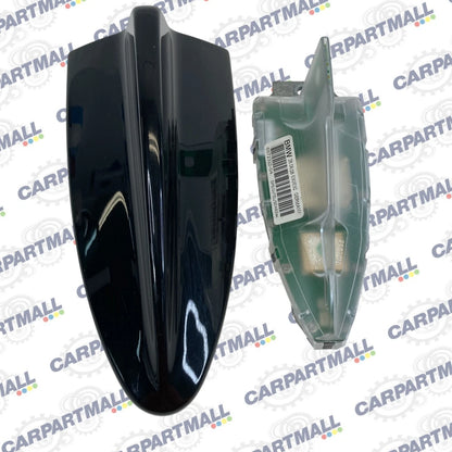 2007 2008 BMW 328XI 328I ROOF MOUNT SHARK FIN RADIO ANTENNA UNIT 6972310-04 OEM