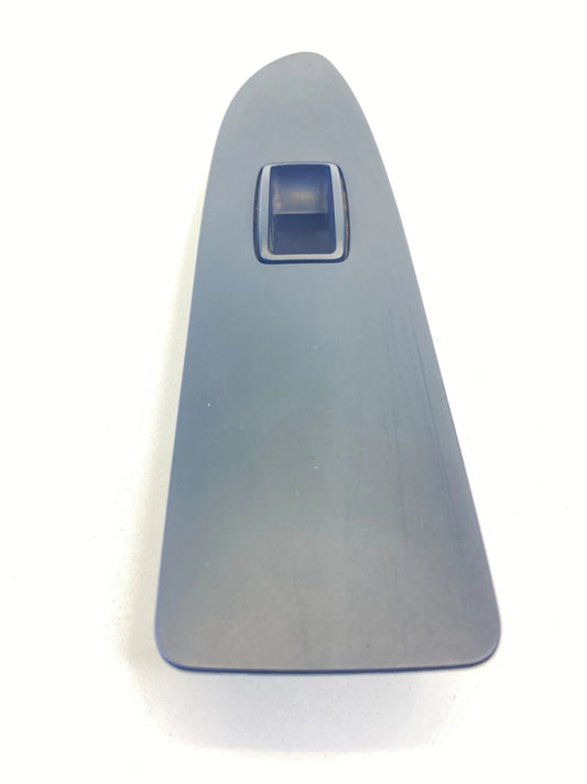 05-08 TOYOTA AVALON REAR RIGHT WINDOW SWITCH BEZEL TRIM OEM FACTORY 74271-AC050