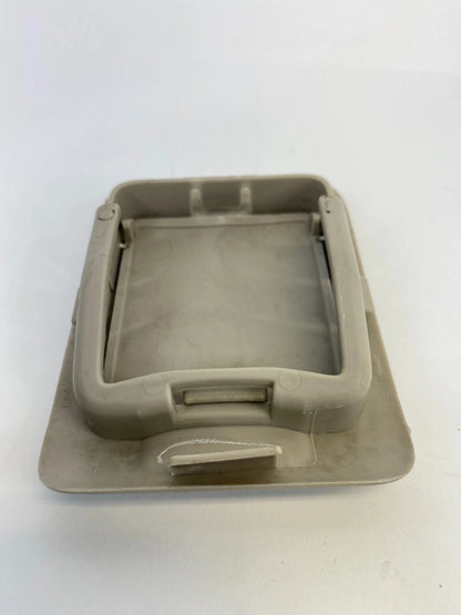 2006-2011 MERCURY MILAN 06-16 FUSION REAR SEAT CHILD ANCHOR COVER CAP OEM