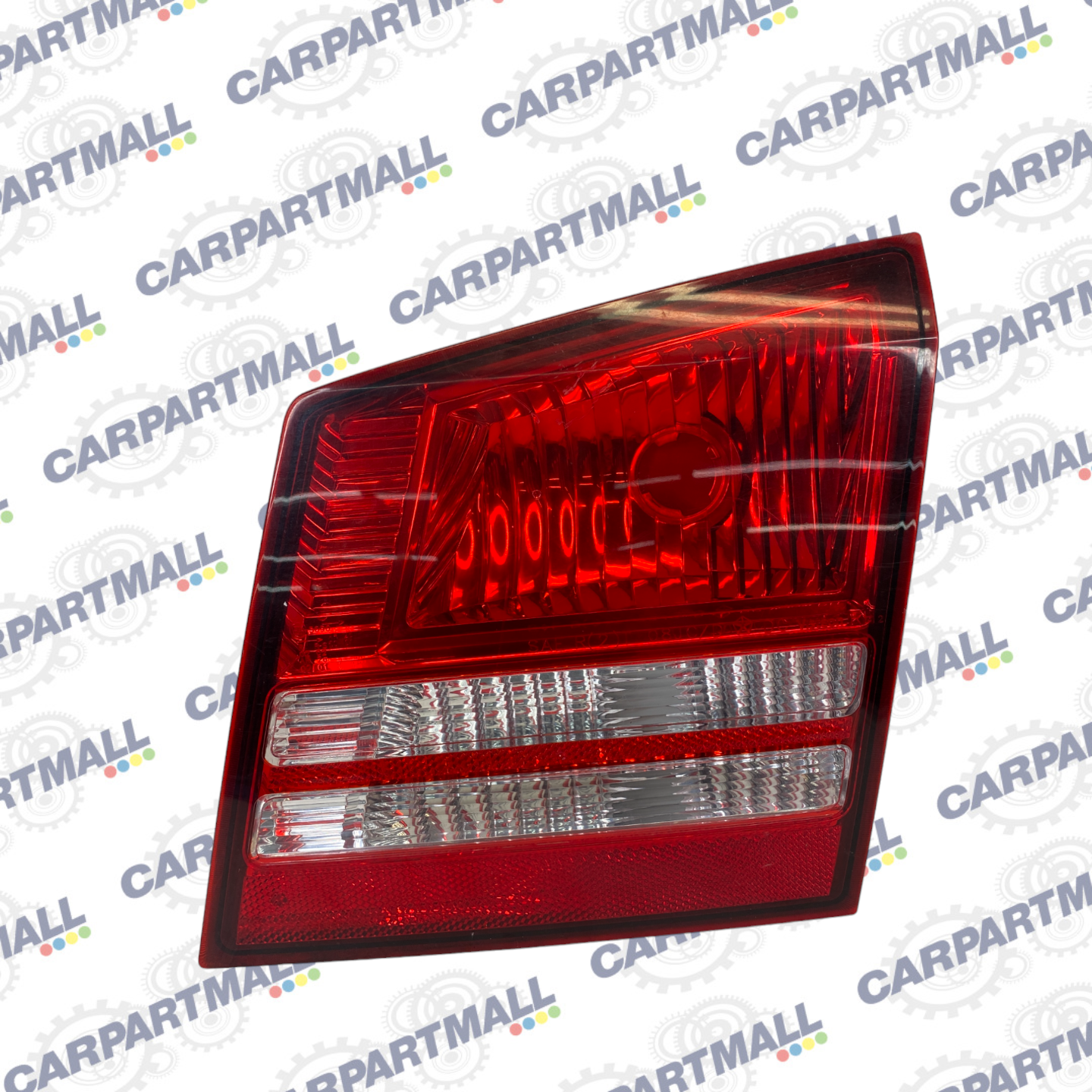 2009-2020 Dodge Journey Rear Right Interior Tail Light Taillight Lamp 04806368AB