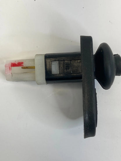 2007-2015 HYUNDAI SONATA REAR LEFT SIDE DOOR JAMB AJAR SENSOR CONTROL SWITCH OEM