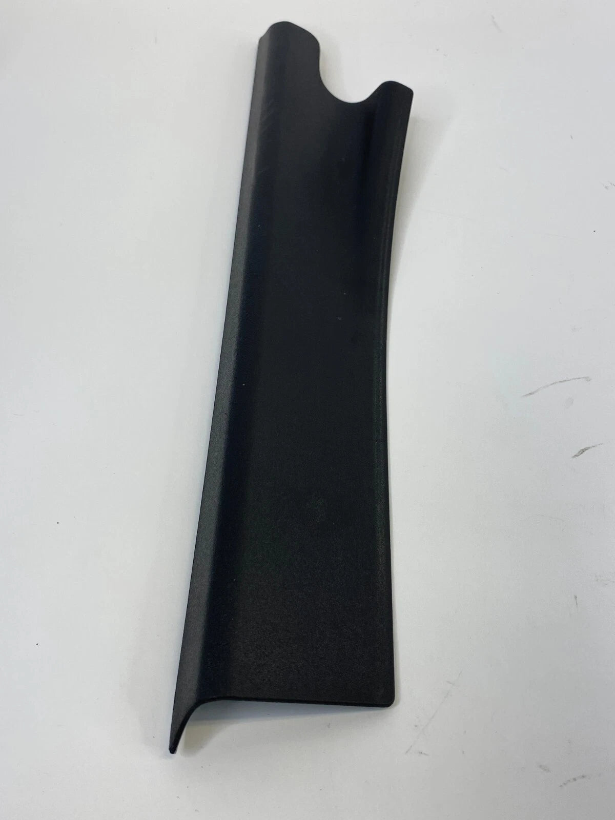 2004-2008 SAAB 9-3 REAR RIGHT SIDE DOOR SCUFF PLATE STEP TRIM PANEL 12786335 OEM