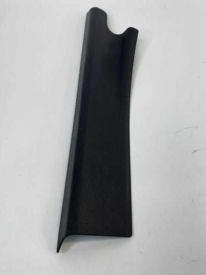 2004-2008 SAAB 9-3 REAR RIGHT SIDE DOOR SCUFF PLATE STEP TRIM PANEL 12786335 OEM