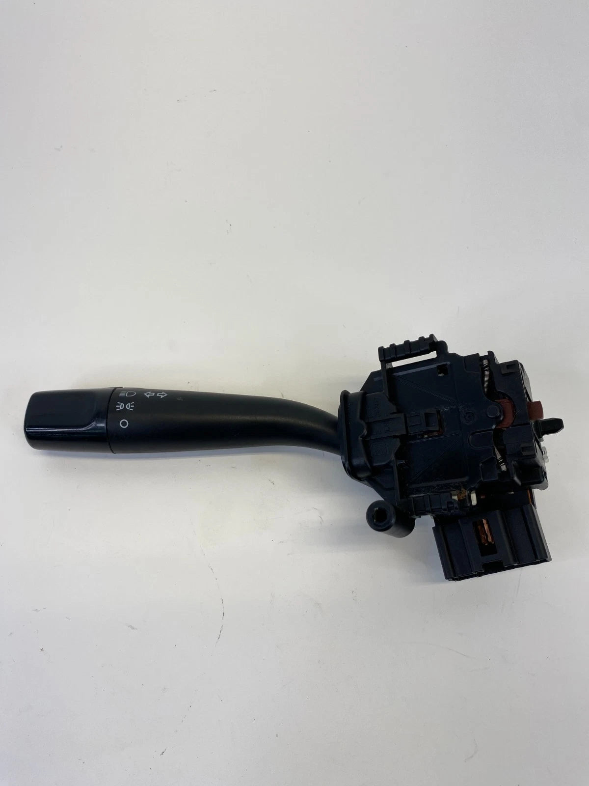 04-10 TOYOTA SIENNA CAMRY HEADLIGHT TURN SIGNAL CONTROL SWITCH LEVER C30VTB259