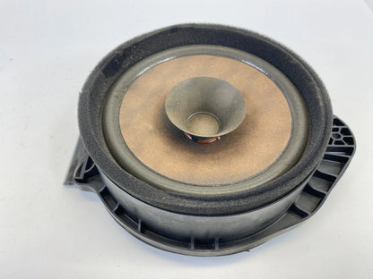 2013 2014 2015 CHEVROLET MALIBU REAR RIGHT SIDE DOOR AUDIO SPEAKER RR RH OEM