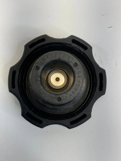 2010-2017 CHEVROLET EQUINOX RADIATOR COOLANT SURGE TANK CAP COVER LID OEM