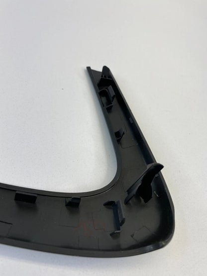 2011 11 BUICK REGAL REAR RIGHT BACK SIDE DOOR PULL HANDLE COVER 13222211 OEM