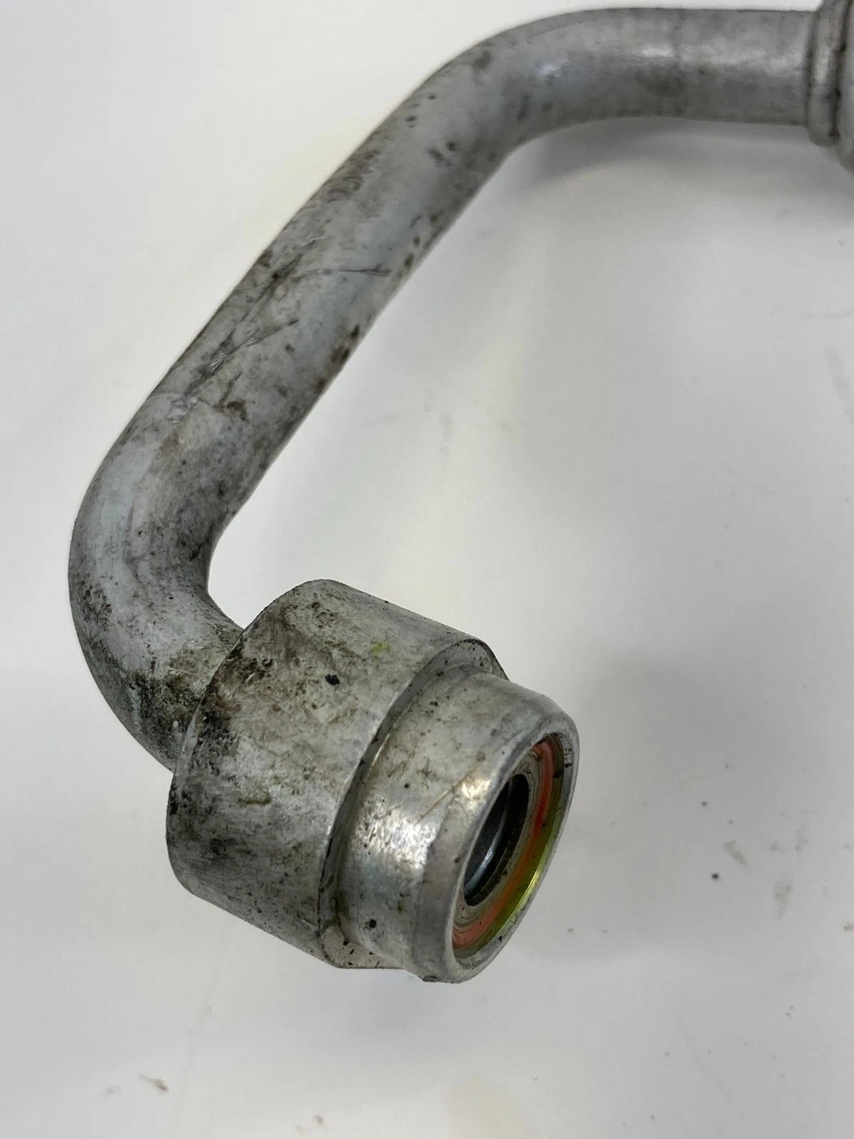 2013-2018 FORD C-MAX 2.0L HYBRID A/C REFRIGERANT DISCHARGE HOSE TUBE OEM