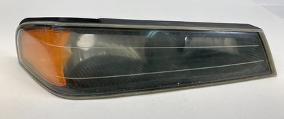 04-12 CHEVROLET COLORADO FRONT RIGHT PARK TURN SIGNAL LAMP LIGHT 21998034 OEM