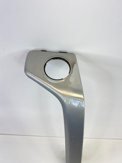 2009-2014 Nissan Murano Center Dash Left Side Start Switch Button Trim Bezel OEM