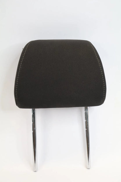 2015-2018 FORD FOCUS FRONT LEFT & RIGHT HEAD REST HEADREST DRIVER PASSENGER OEM