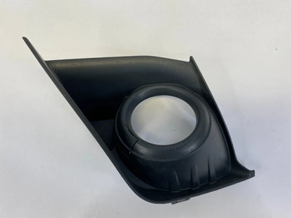 2018 2019 MITSUBISHI OUTLANDER SPORT FRONT RIGHT FOG LIGHT BEZEL TRIM 8321A786