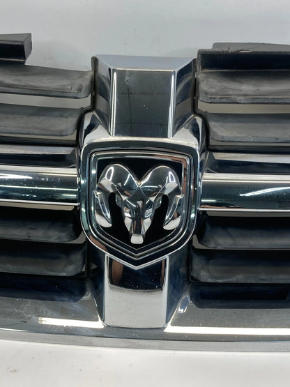 2009 2010 09 10 DODGE JOURNEY FRONT BUMPER UPPER GRILL GRILLE 05113151AA OEM