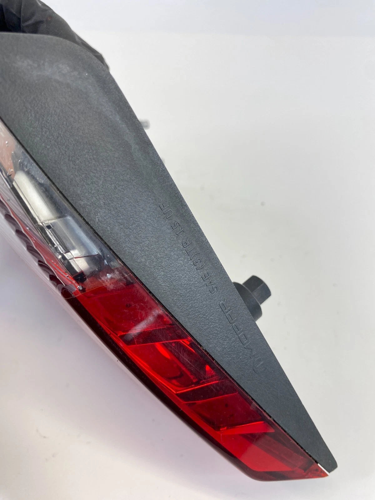 2015-2017 Chrysler 200 Sedan Rear Left Side Tail Light Taillight Inner Lamp OEM